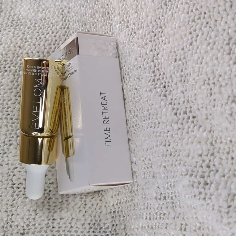 EVE LOM Radiance Repair Retinol Serum, 9.5ml/0.32fl oz - Picture 9 of 9